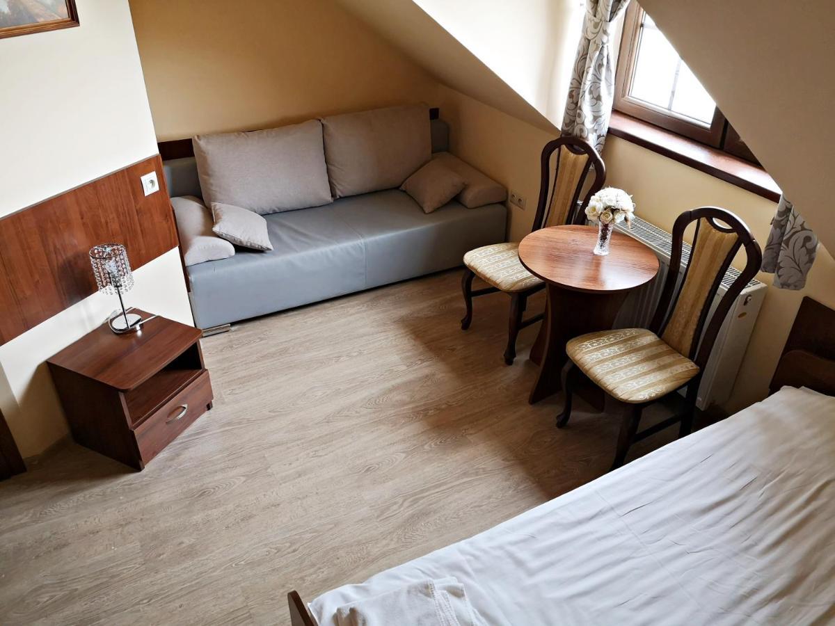 Hotel Viwaldi Baruchowo Экстерьер фото
