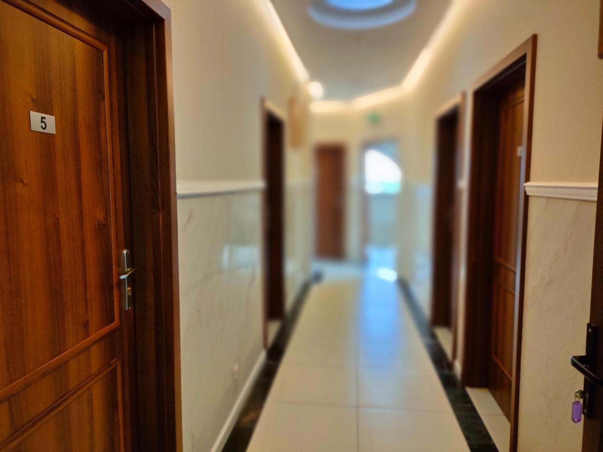 Hotel Viwaldi Baruchowo Экстерьер фото