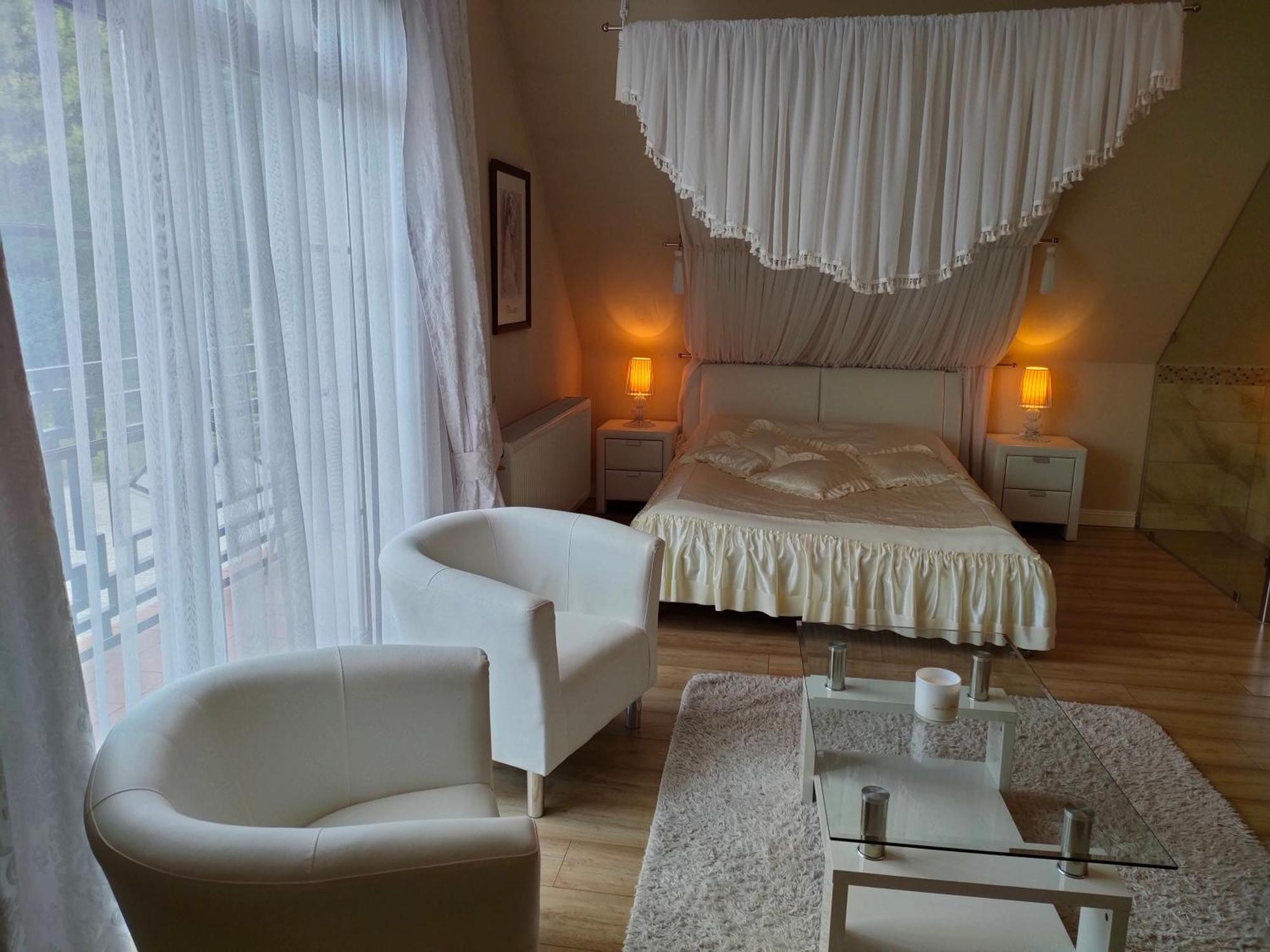 Hotel Viwaldi Baruchowo Экстерьер фото