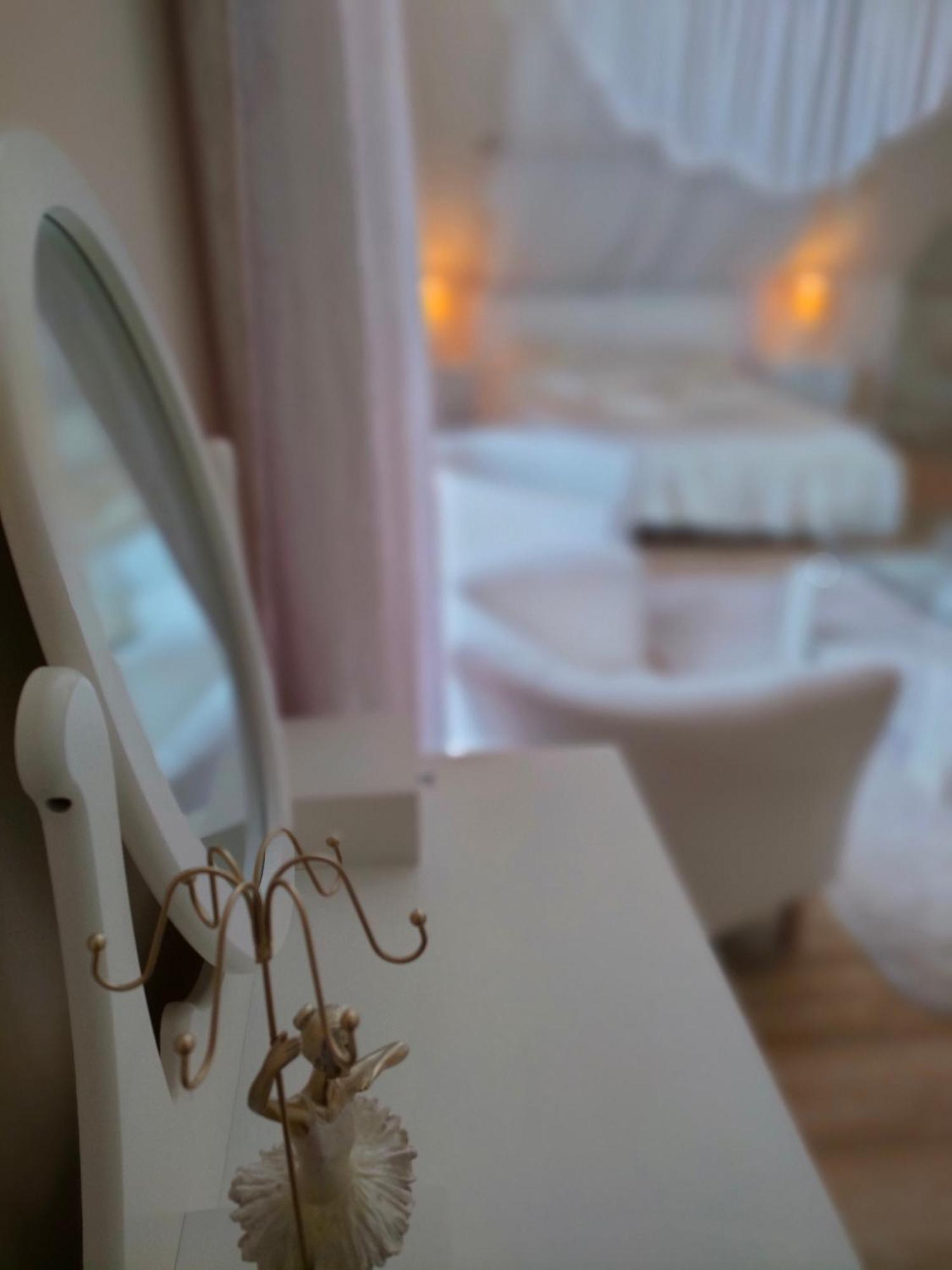 Hotel Viwaldi Baruchowo Экстерьер фото