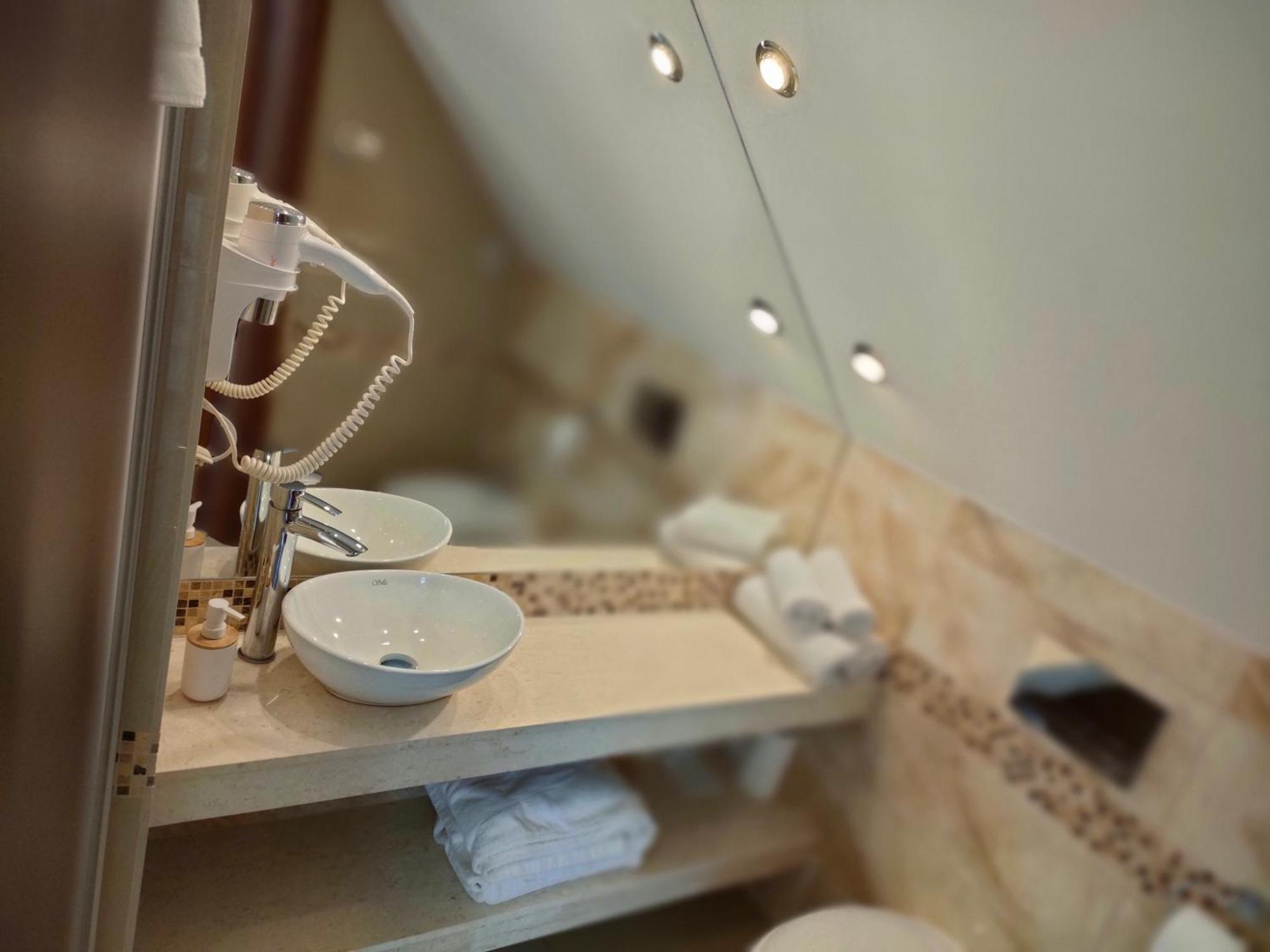 Hotel Viwaldi Baruchowo Экстерьер фото