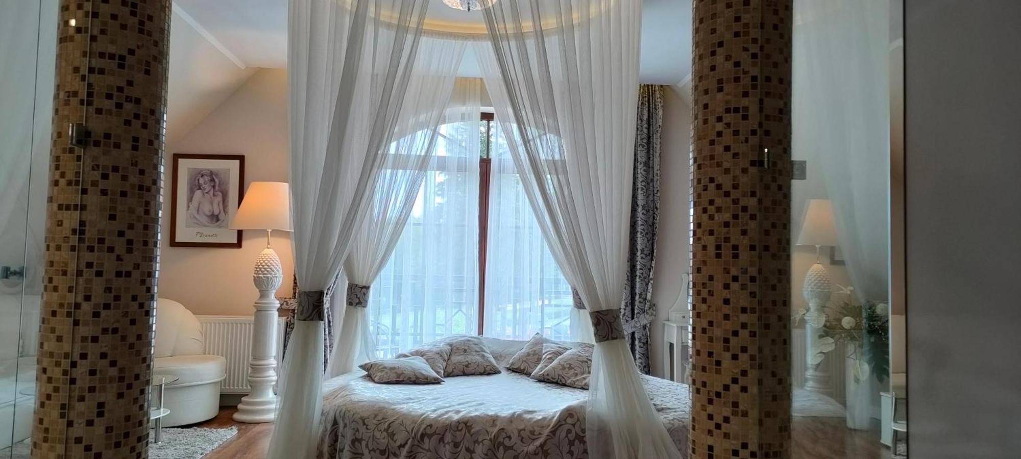 Hotel Viwaldi Baruchowo Экстерьер фото