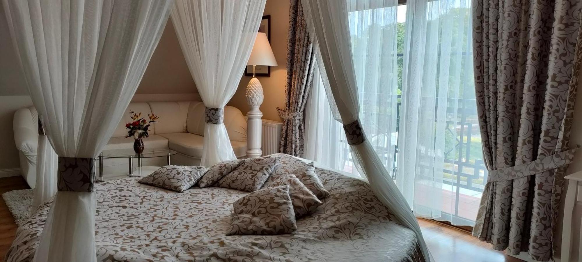 Hotel Viwaldi Baruchowo Экстерьер фото