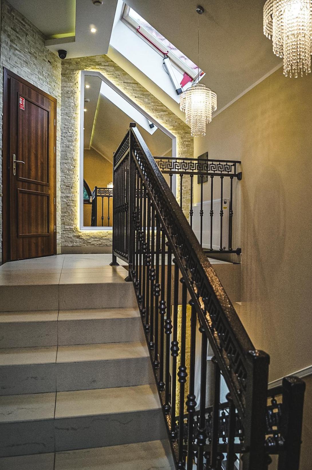 Hotel Viwaldi Baruchowo Экстерьер фото