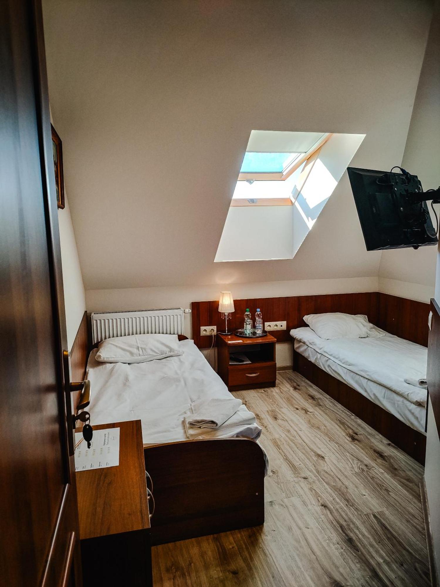 Hotel Viwaldi Baruchowo Экстерьер фото
