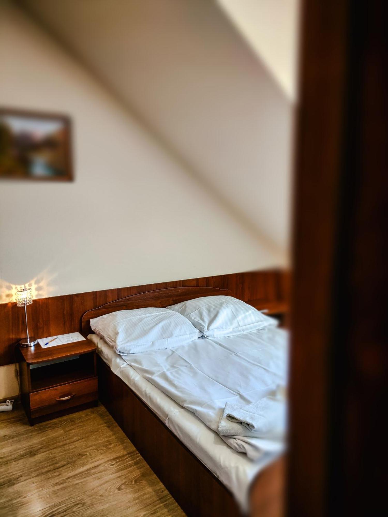Hotel Viwaldi Baruchowo Экстерьер фото